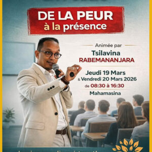 La Prise de Parole en Public : De la Peur à la Présence