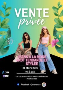 Vente privée